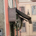 O Bolo Da Marta Exterior