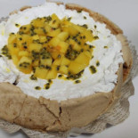 O Bolo Da Marta Comida
