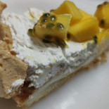 O Bolo Da Marta Comida