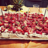 O Bolo Da Marta Comida