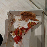 O Bolo Da Marta Comida