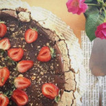 O Bolo Da Marta Comida