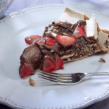 O Bolo Da Marta Comida