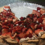 O Bolo Da Marta Comida