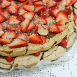 O Bolo Da Marta Comida