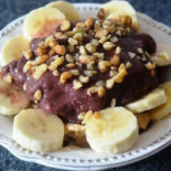 O Bolo Da Marta Comida