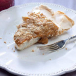 O Bolo Da Marta Comida
