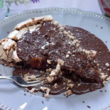 O Bolo Da Marta Comida
