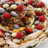 O Bolo Da Marta Comida