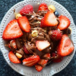 O Bolo Da Marta Comida