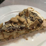 O Bolo Da Marta Comida