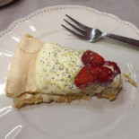 O Bolo Da Marta Comida