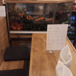 Lisbon Vegan Speisekarte