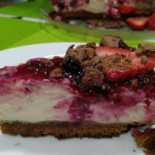 Lisbon Vegan Essen