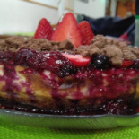 Lisbon Vegan Essen