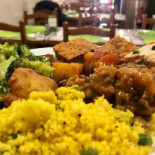 Lisbon Vegan Essen