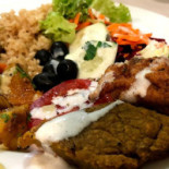 Lisbon Vegan Essen