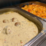 Lisbon Vegan Essen