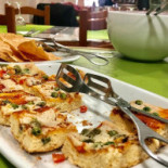 Lisbon Vegan Essen