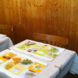 Bio Vegetariano Dentro