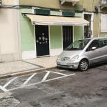 Bio Vegetariano Exterior