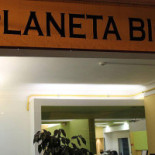 Bio Vegetariano Exterior
