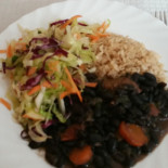 Bio Vegetariano Comida