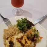 Bio Vegetariano Comida