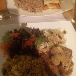 Bio Vegetariano Comida