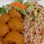 Bio Vegetariano Comida