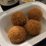Quintal Das Docas Nourriture