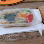 Maxi-serve Nourriture