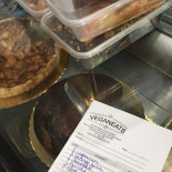 Veganeats Cardápio