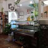 Veganeats Dentro