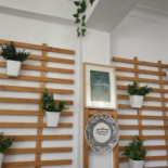Veganeats Dentro