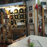Veganeats Dentro