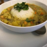 Veganeats Comida