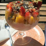 Veganeats Bebida