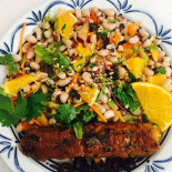 Veganeats Comida