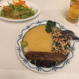 Veganeats Comida