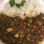 Veganeats Comida