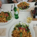 Veganeats Comida