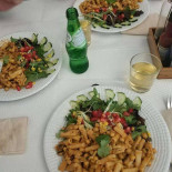 Veganeats Comida