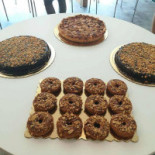 Veganeats Comida