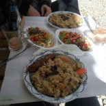 Veganeats Comida
