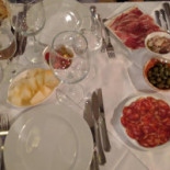 Solar Dos Nunes Comida