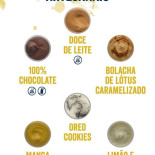 Totale Pizzeria Pop Carte