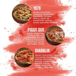 Totale Pizzeria Pop Carte