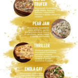 Totale Pizzeria Pop Carte
