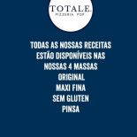 Totale Pizzeria Pop Carte
